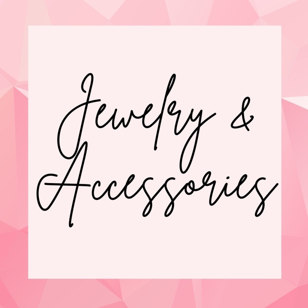 Jewelry And Accessories